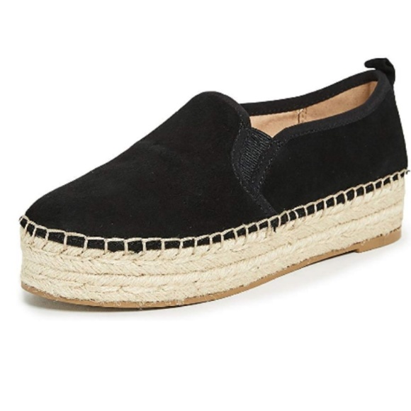 Sam Edelman Shoes - Sam Edelman Carrin Espadrilles